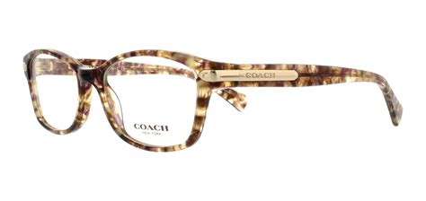 coach eyeglass frames near me